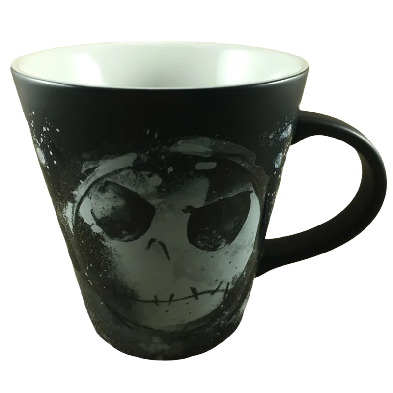 Jack Skellington The Nightmare Before Christmas Mug Disney Store