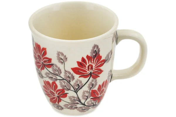 10 oz Mug - Bold Blooms