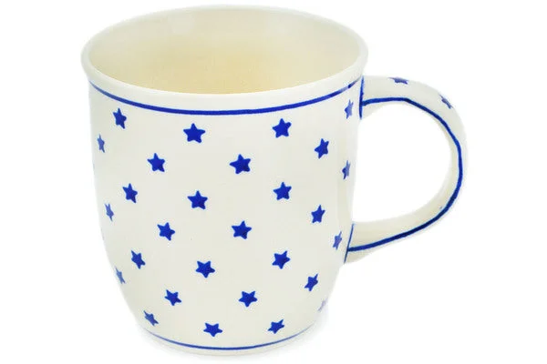 12 oz Mug - Star Dazed