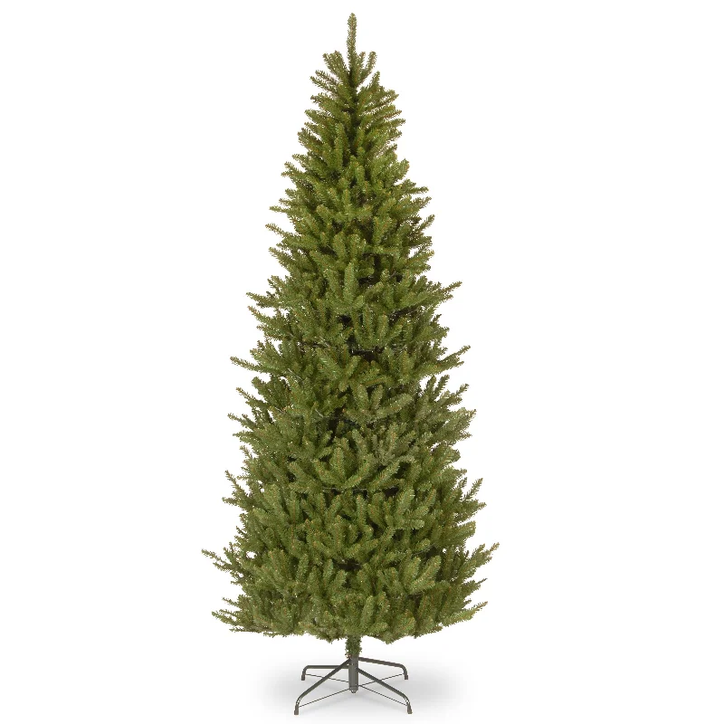 6.5 ft. Natural Fraser Fir Slim Tree