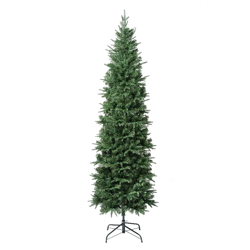 7.5 ft. Duxbury Feel Real Slim Tree