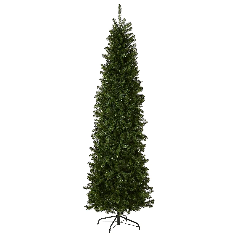 9 ft. Kingswood Fir Pencil Tree