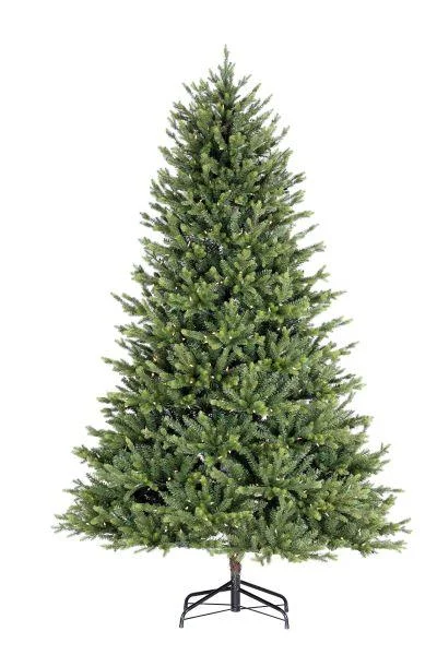 9' Ultra-Lit LED Berkley Fir Clear