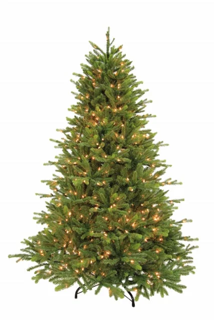 4.5' Ultra-Lit Addison Fir Clear