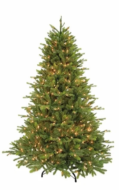 5' Ultra-Lit Addison Fir Clear