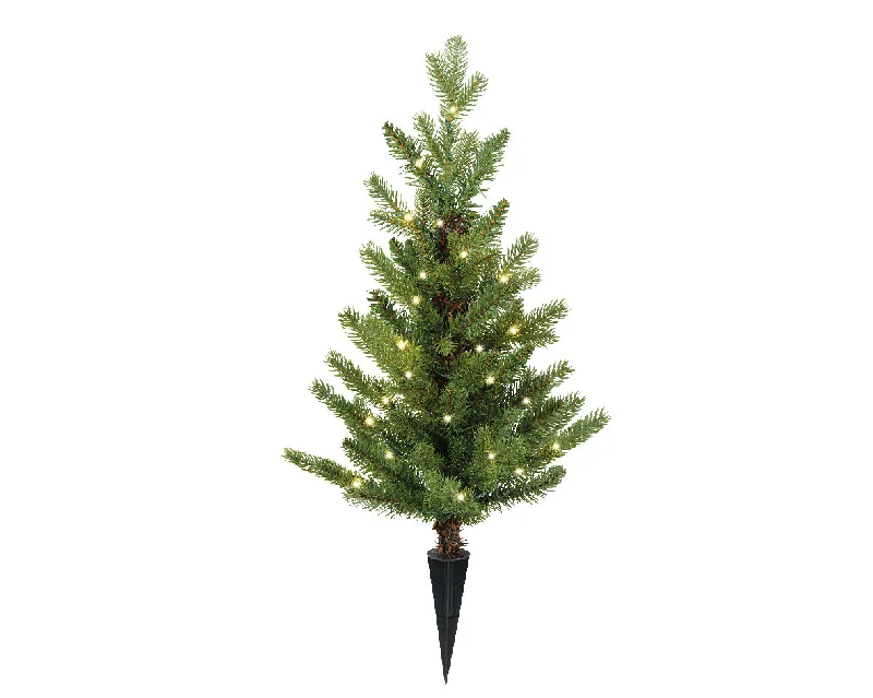 Allison Pottable Tree Micro Warm White LED