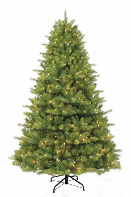 6.5' Ultra-Lit Cotswald Fir Clear