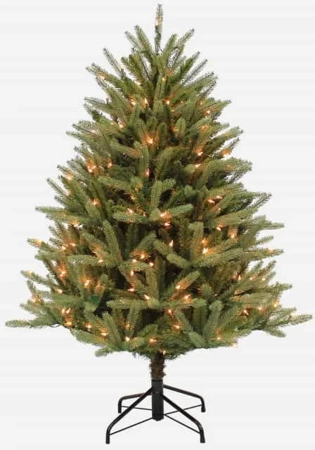 5' Ultra-Lit Crestwood Fir Clear