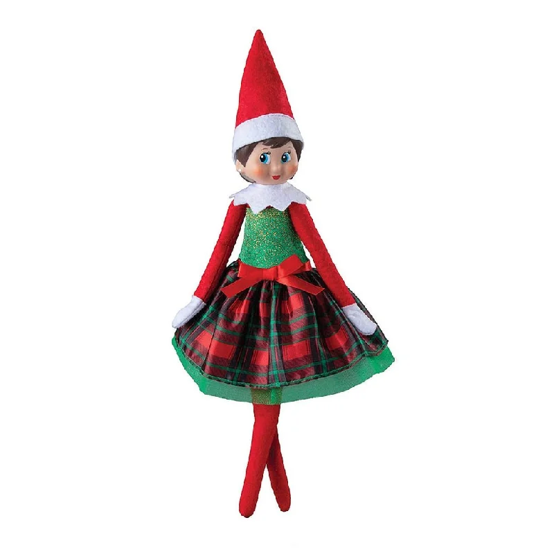 Elf On the Shelf : Claus Couture Collection® Gifts & Glamour Party Dr