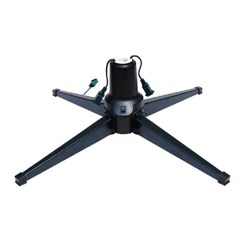 Heavy Duty Revolving Artificial Tree Stand