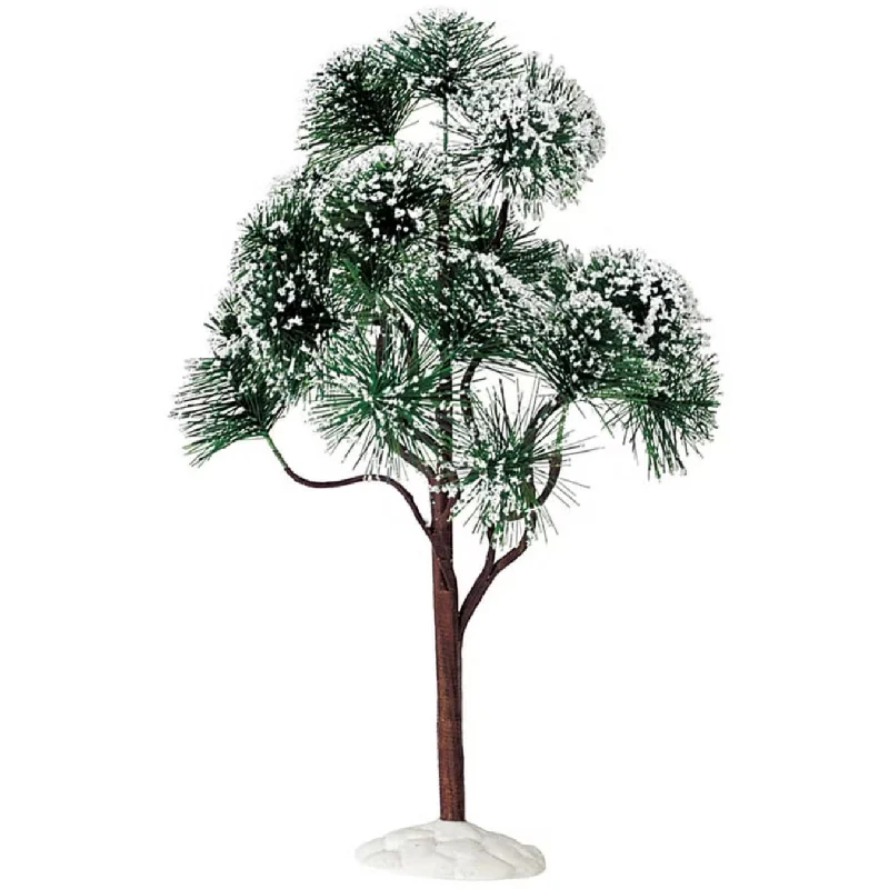 Lemax General Collectibles Tree: 12 Mountain Pine #94391