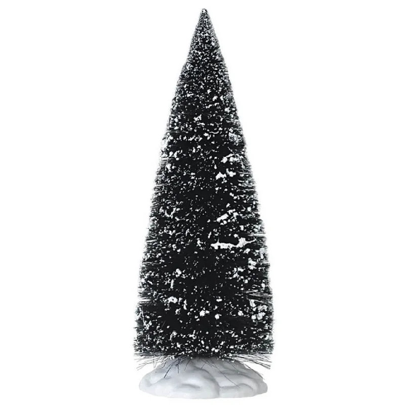 Lemax General Collectibles: 12" Bristle Tree #14001