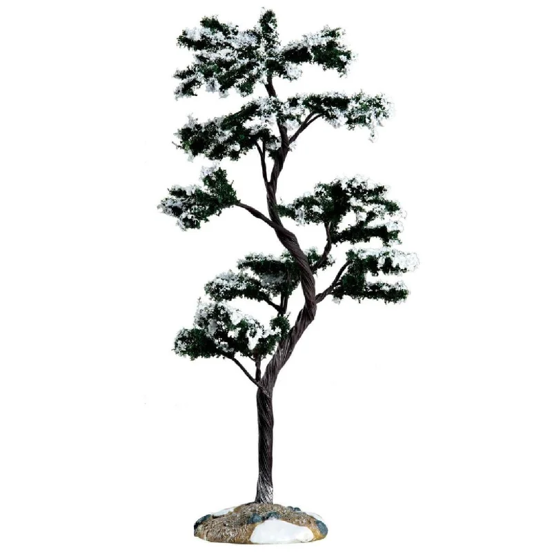 Lemax General Collectibles Landscaping: Marcescent Tree, Large #64088