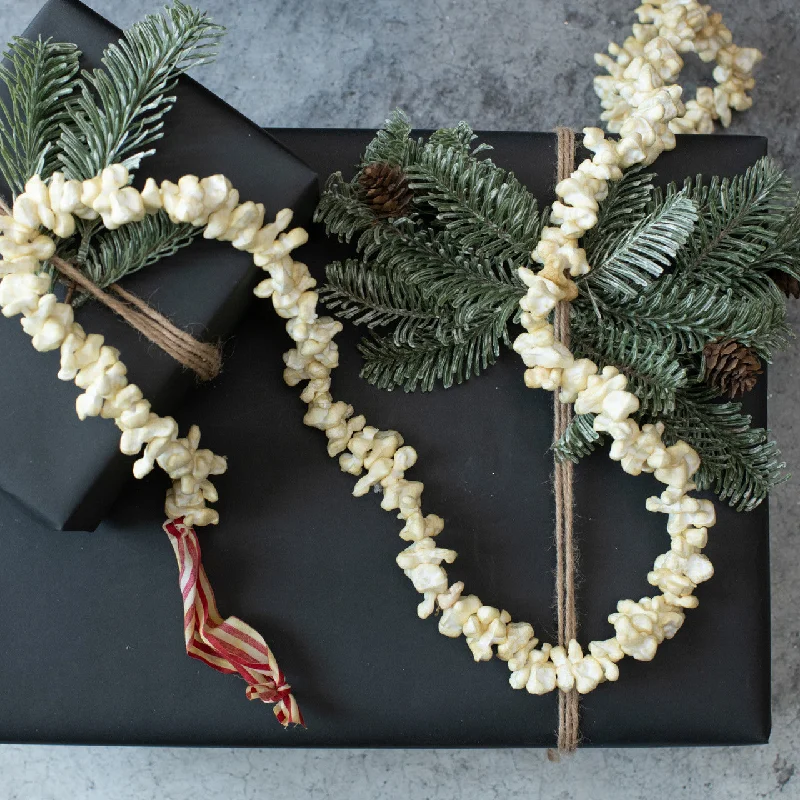 Popcorn Garland