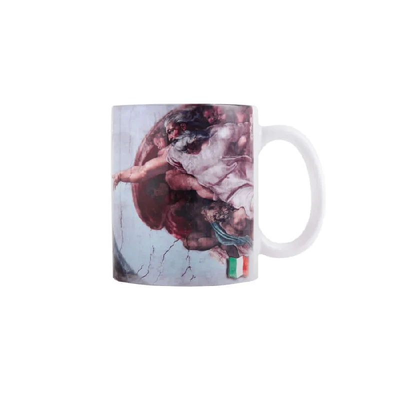 THE CREATION - SOUVENIR MUG