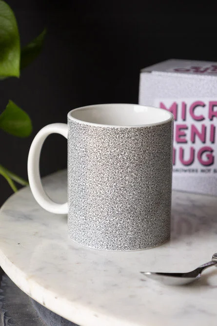 The Micro Penis Mug