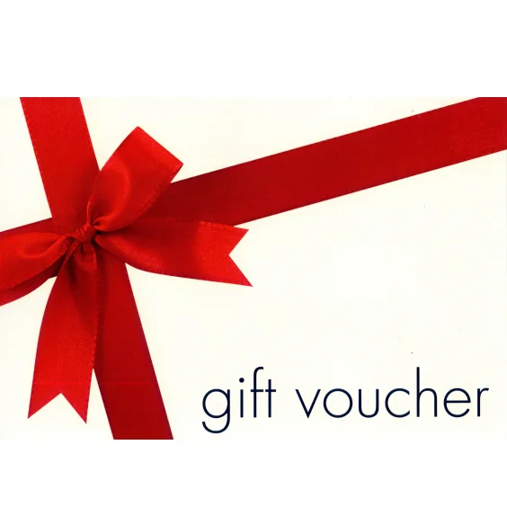 Gift Voucher